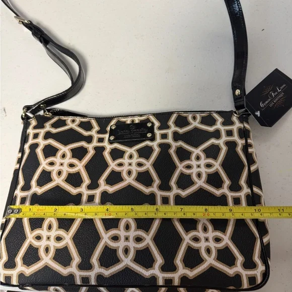 Kate Spade Designer Crossbody Bag - Picture 9 of 12
